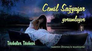 cemil sağyaşar - unforgettable Love