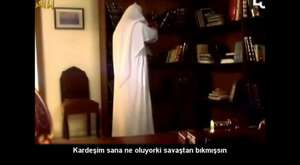 Prof. Seyid KUTUB / 