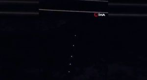 Bursa Mudanya'da “Rota Myrleia” doğa tutkunlarını ağırladı