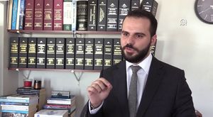 Bursa'da serinlemek için göle giren çocuk boğuldu