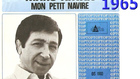 Marc Aryan - Mon petit navire (1965)