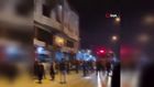 Erbil’de öğrenci yurdunda yangın: 14 ölü