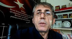 Ataşehir Belediye Başkan Adayı İsmail ERDEM Basına Projelerini Anlattı.. 