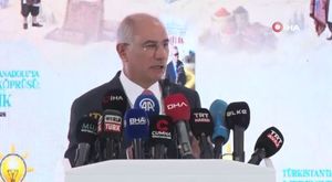Bursa'da 30 Ağustos coşkusu gökyüzüne taşındı
