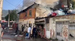 Bursa İznik'te kaçak kazı yapan defineciler göçük altında kaldı: 1 ölü