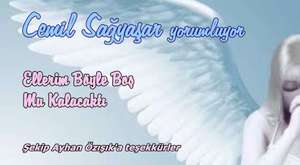 cemil sağyaşar - unforgettable Love