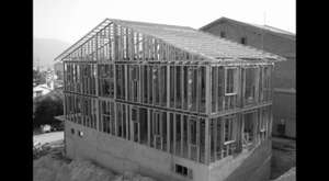 145 m² Çelik villa yapımı İZNİK