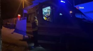 Bursa'daki feci kazadan acı haber...