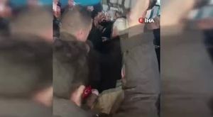 Bursa'da Ulu Cami geleceğe güvenle taşınacak