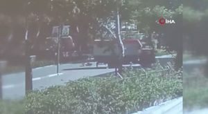 Bursa'da öğrencilerden öğretmenlerine duygu dolu ziyaret