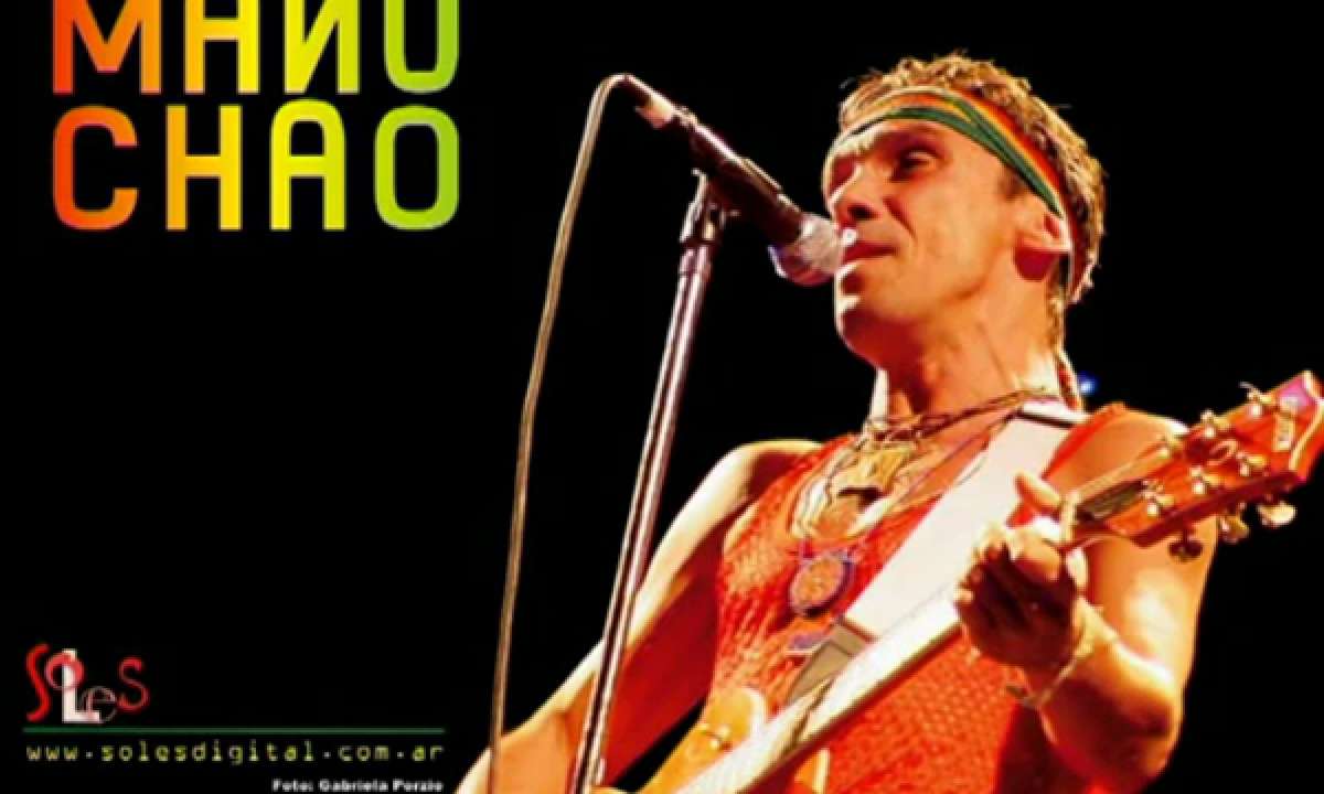 Manu chao me gustas slowed. Ману Чао. Bongo bong Ману Чао.