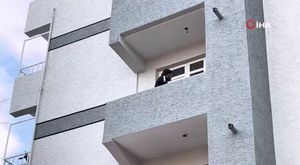 Kiracısına horon dinleten kadın konuştu