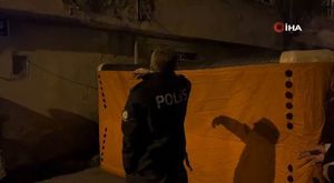 Bursa'da yolcuya kızdı, duraktan ayrılmadı